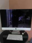 IMac late 2012 !pełnie sprawny!