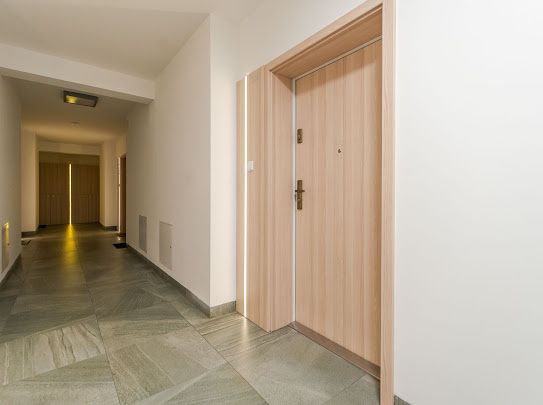 Wynajem apartamentu