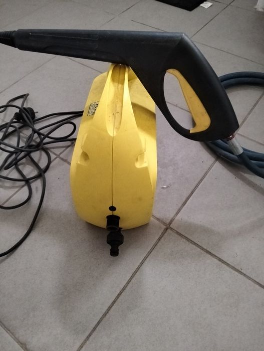 Máquina de alta pressão Kärcher K2.04