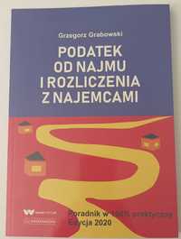 Podatek od najmu i rozliczenia z najemcami