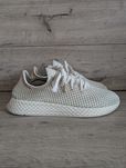 Кроссовки кросівки б/у Адидас Adidas deerupt 46 р 29.5 см сеточка