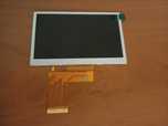Nowy wyświetlacz LCD TFT 4,3" 480x272