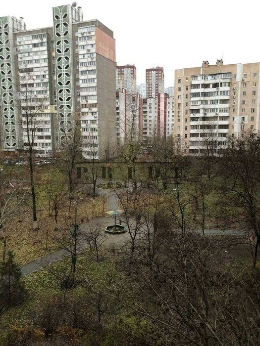 ДЕРЖПРОГРАМИ!!! 1-кімнатна квартира, зручний поверх вул. Григоренка