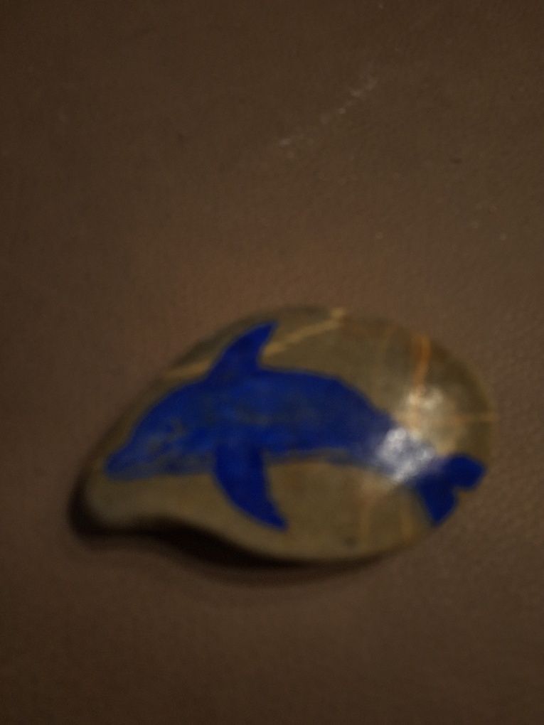 Pedra decorativa