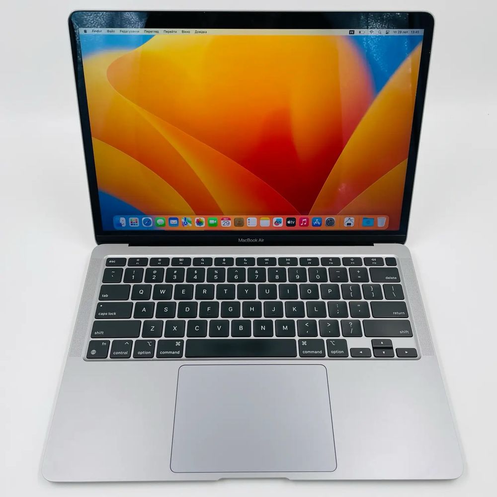 Apple Macbook Air 13 2020 M1 16GB RAM 256GB SSD il4958