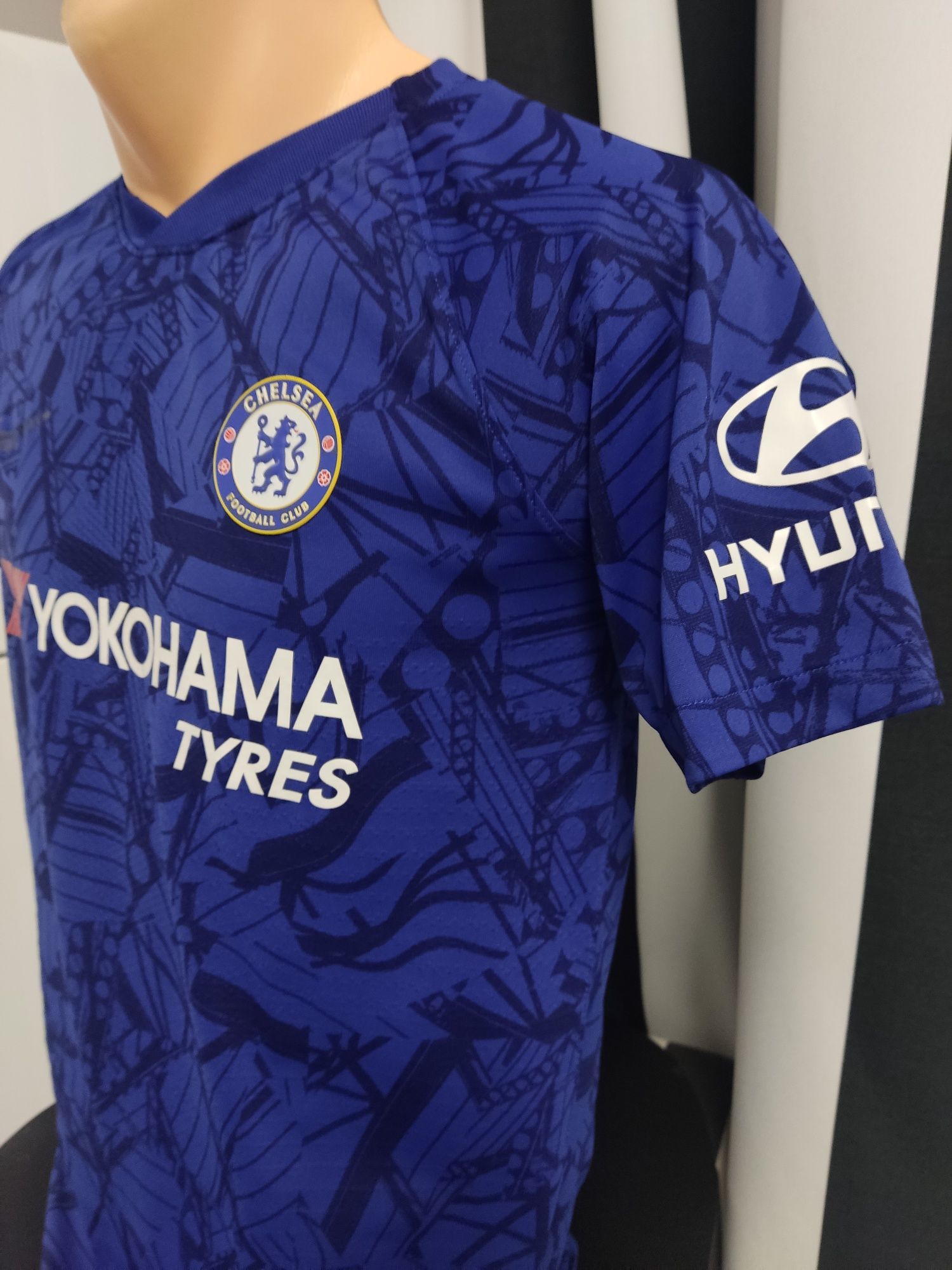 Koszulka chłopięca Nike Chelsea Football Club 147/158