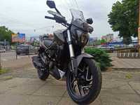 Мотоцикл Bajaj Dominar 400 (ІНДІЯ) двигун KTM гарантія 2 роки 2024 рік