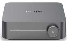 WiiM Amp PRO | Wzmacniacz | Audiopolis Warszawa