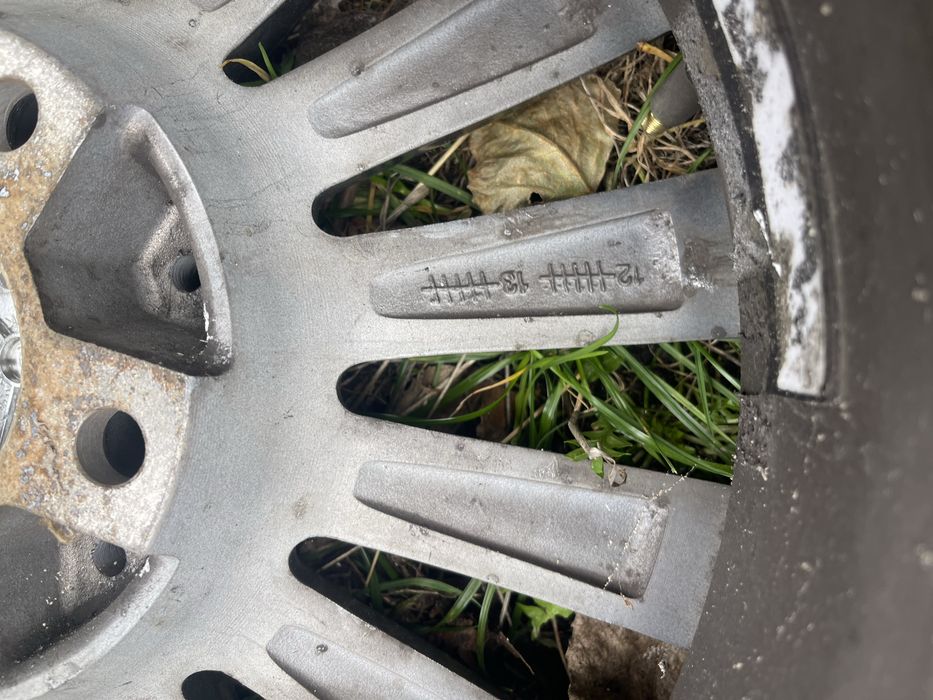 Диски БМВ диски BMW