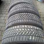 opony 4szt.205/60/16 DunlopWinter Sport 5 , rok 2023