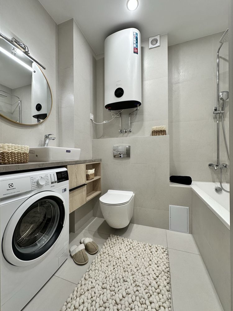 Продажа 1к, 41м2, Метрополия 2, Ул. Армянская 8,Харьковский, Позняки