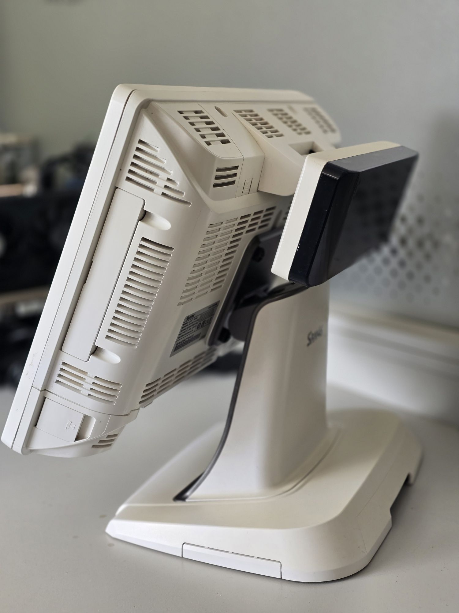 Pc Pos Registadora Exelente estado com Software