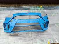 Ford Focus RS zderzak przedni przód orginał ładny wysyłka
