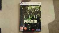 Aliens versus Predator PC (2010, bez klucza)