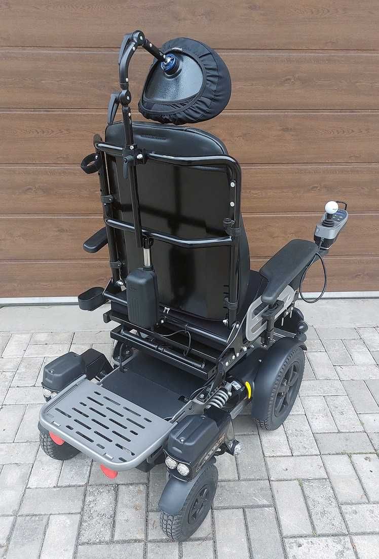 Wózek elektryczny Otto Bock C1000 DS