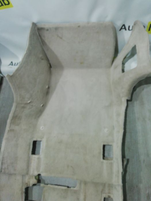 Салон ковер пол Mercedes S W222 панели молдинги салона