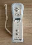 Comando Wii Motion Plus + Nunchuk (NOVO!)