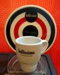 BELISSIMO chávena de café