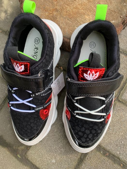 34-21,5см  кроссовки на подошве на девочку стиль