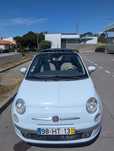 FIAT 500 - Poucos KMs