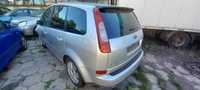 (2) 2006 Ford C-Max 1.6 TDCI 90KM HHDA kolor 0.3 Silnik części