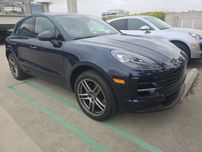Porsche Macan 2019
