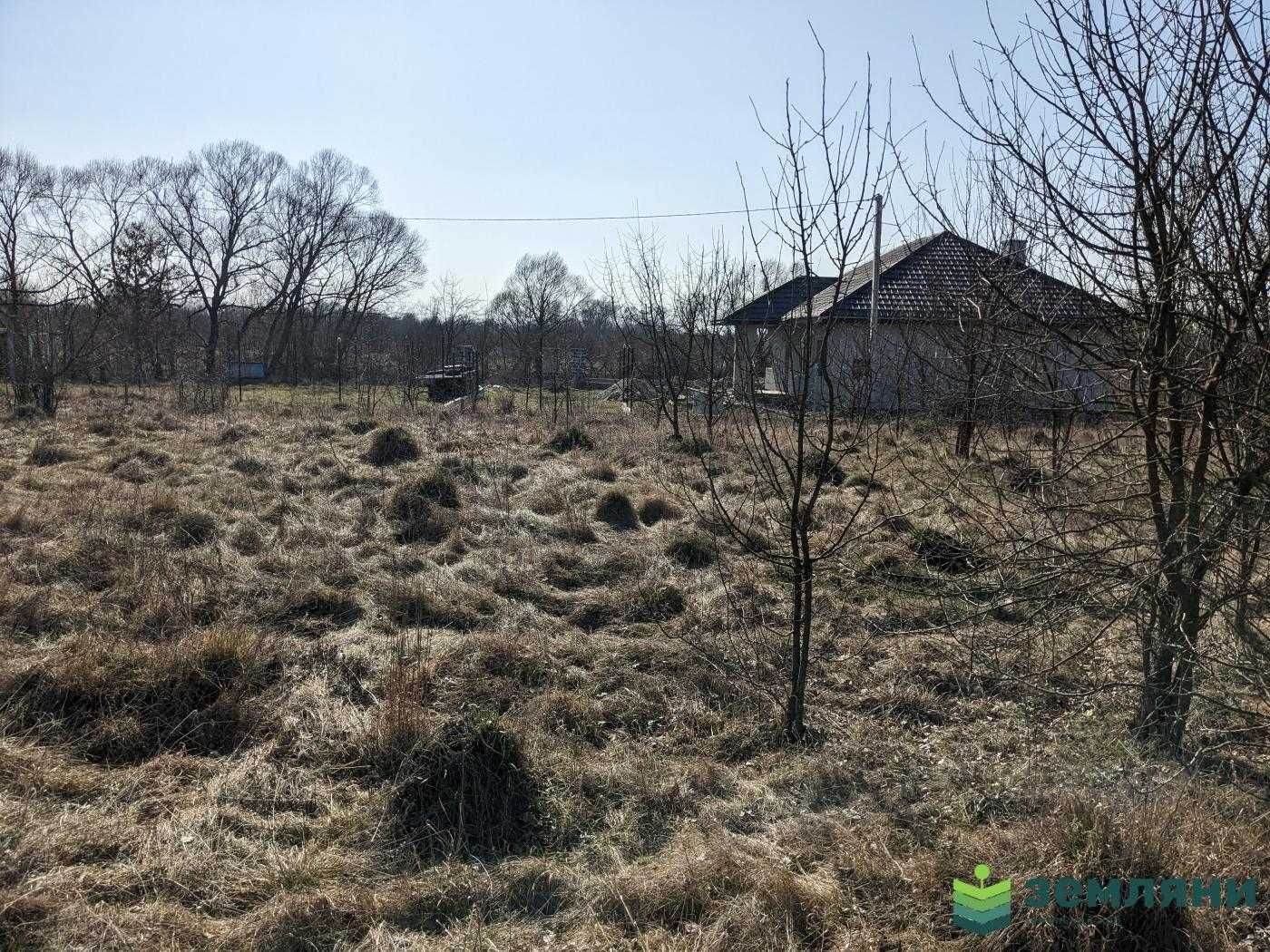 Продаж землі під житлову забудову, 10 соток м.Тисмениця