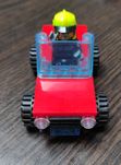Продам набір Lego City 30585