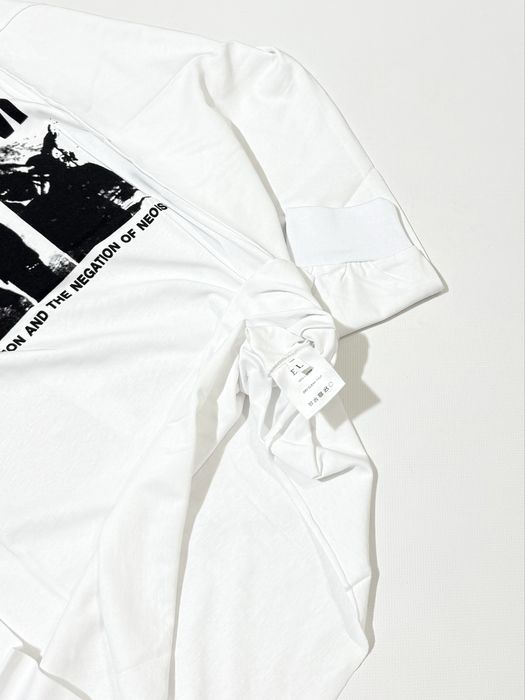 лонгслив Enfants Riches Deprimes Neoism longsleeve ERD
