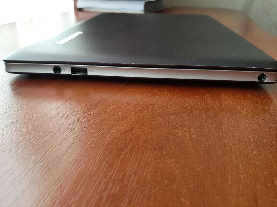 Lenovo u310 (core i5 u3317, ssd 120 + 456 hdd, ddr3L 4gb)