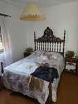 Da-se mobilia completa de quarto