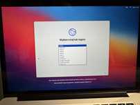 MacBook Pro 15’ Retina i7 16/512GB Nvidia 2GB