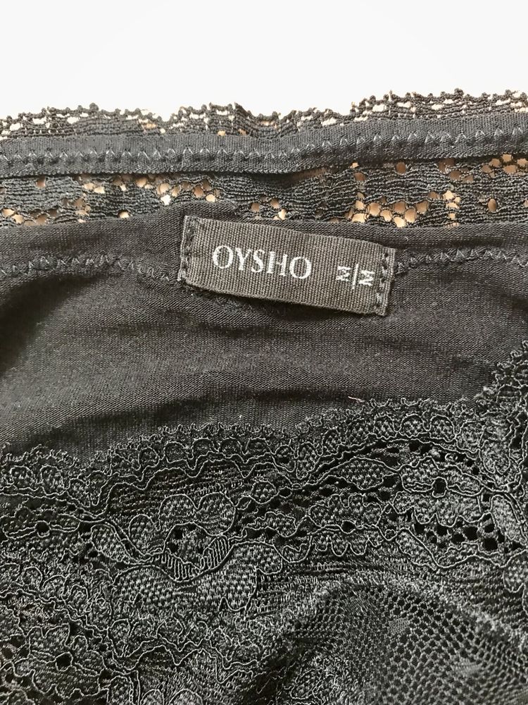 Білизна Oysho стан новоі розмір М наш 46 модал комбез