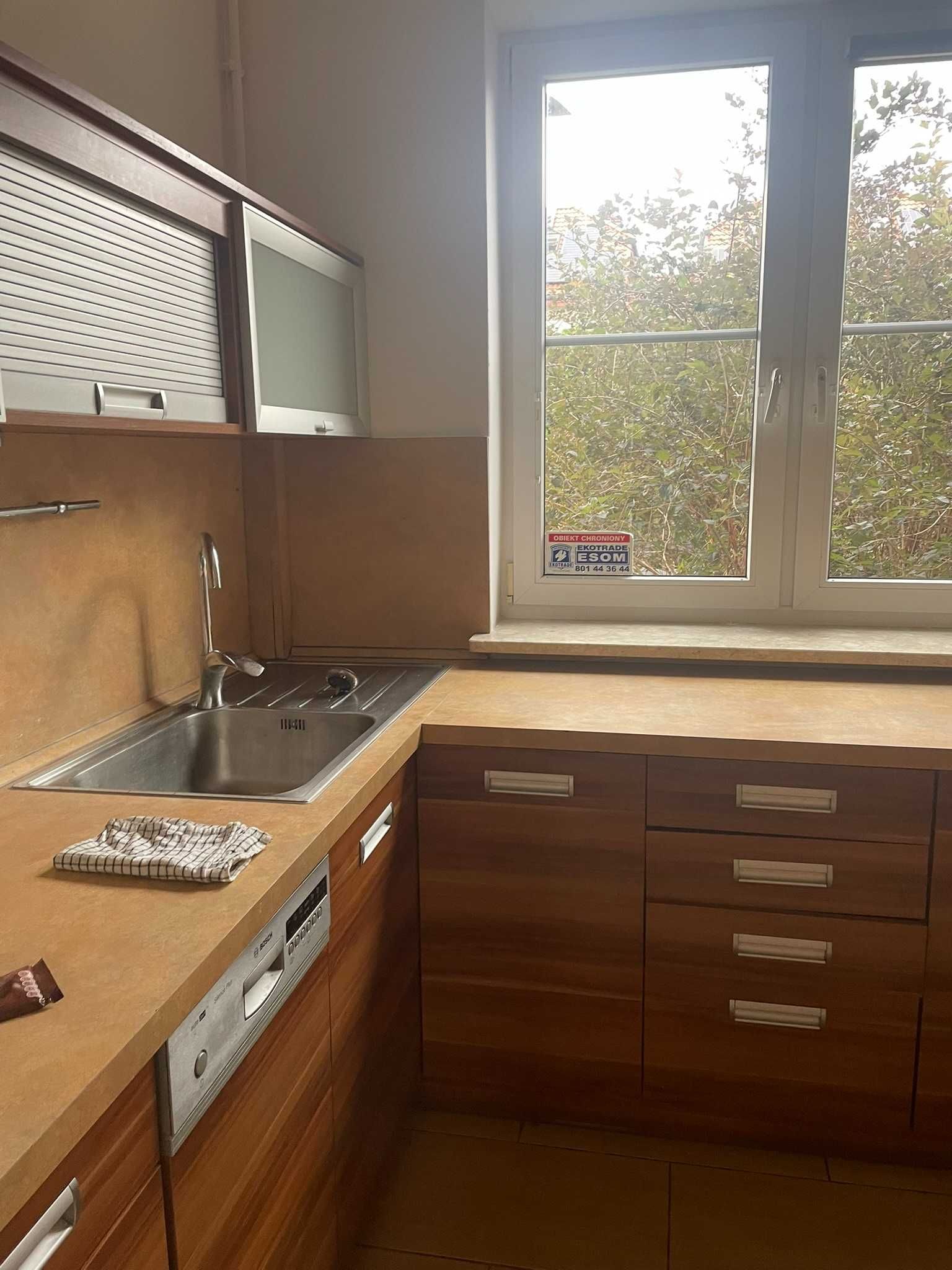 Sprzedam kuchnię wraz ze sprzętem AGD - Warszawa