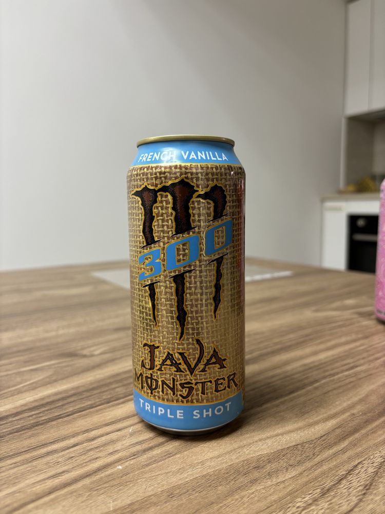 Vendo Latas Monster Coleção dos USA