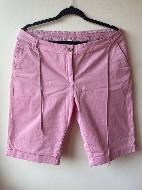 szorty damskie bawełniane Tatuum, rozmiar 42, nowe