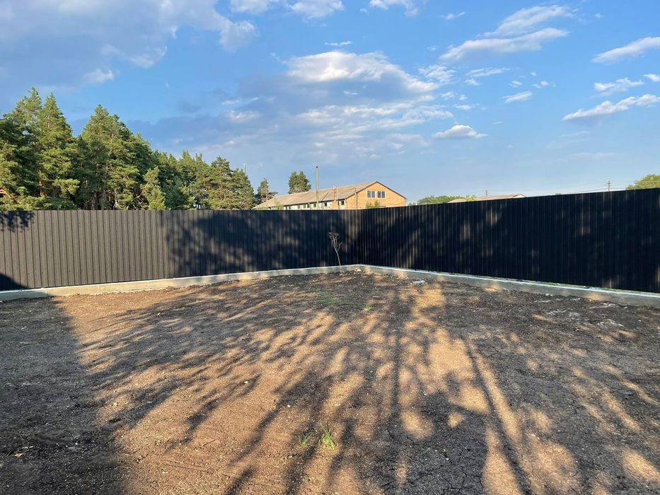 Продаж 1 поверхового будинку з ділянкою 5.5 сотки ,120м2.