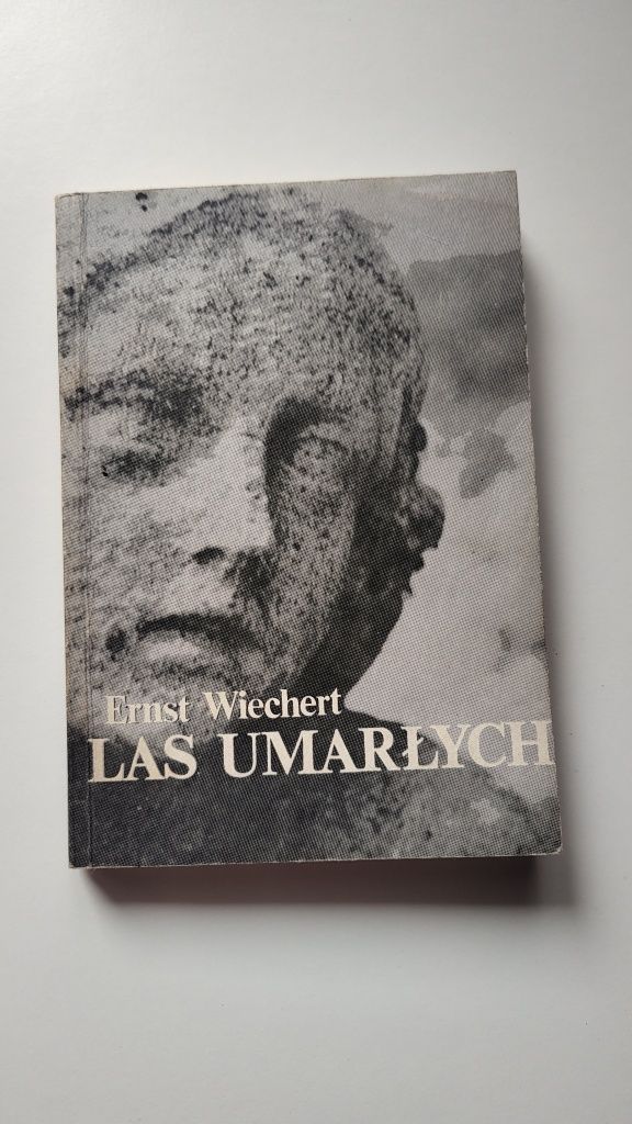 Las Umarłych E.Wiechert