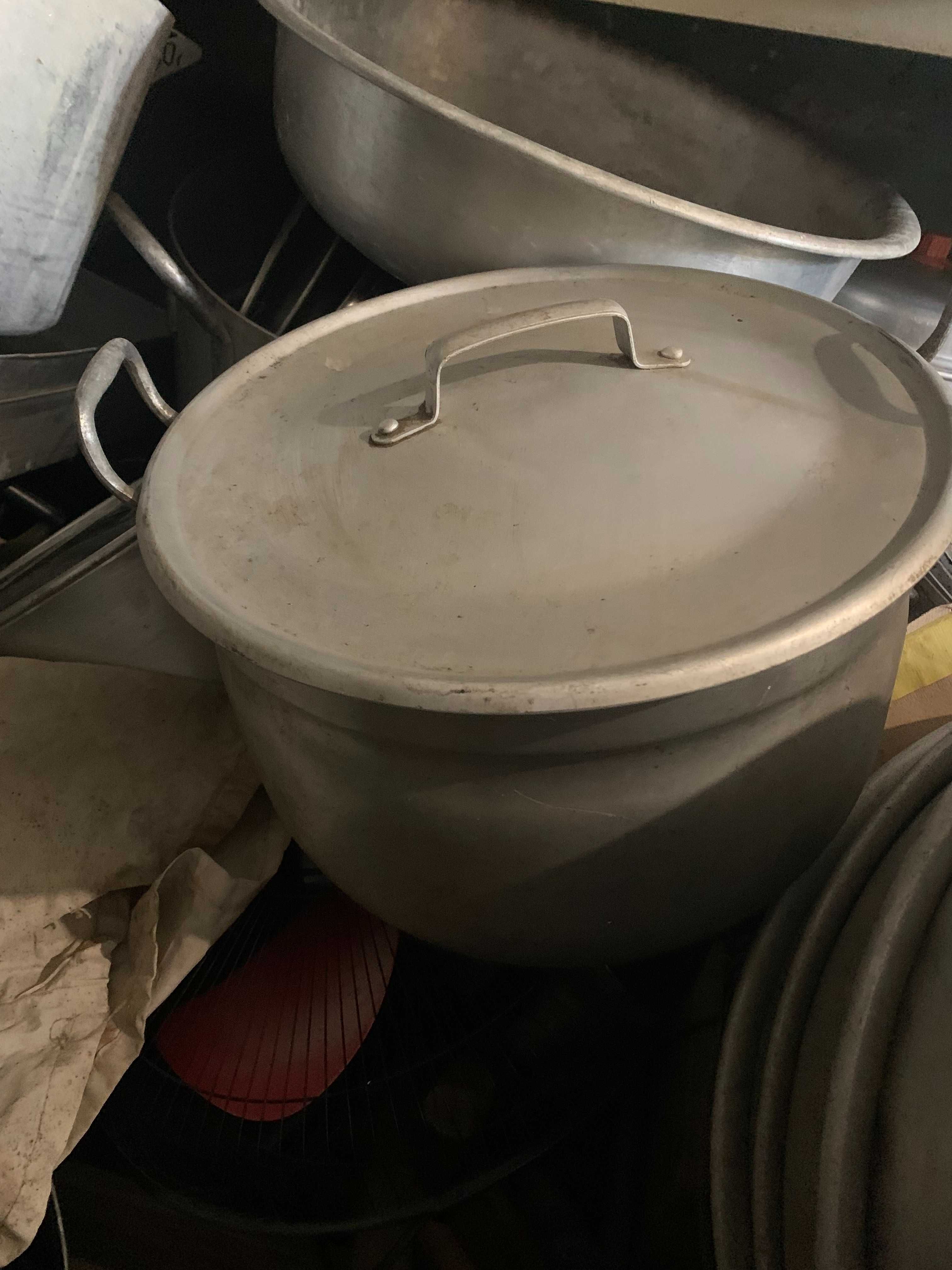 казан 3 6 8 л     каструля 1-40 л