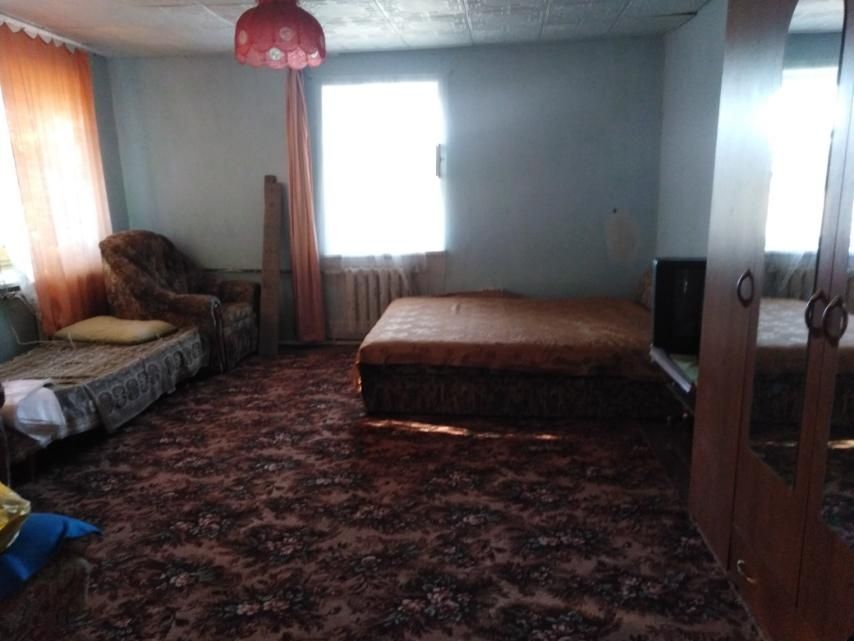 Терміновий продаж або обмін на авто або мікроавтобус  с.Куцуруб.