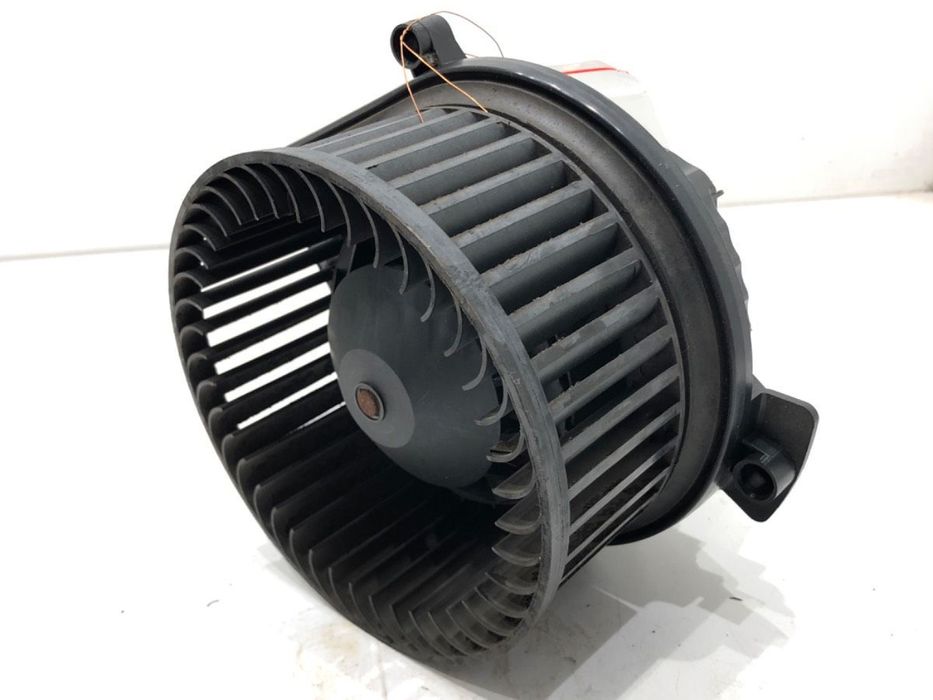 DMUCHAWA NAWIEWU - 50.00 PLN - AUDI A4 B6 (8E2) 2000 - 2005 2.4 125 kW [170 KM] benzyna 2001 - 2004