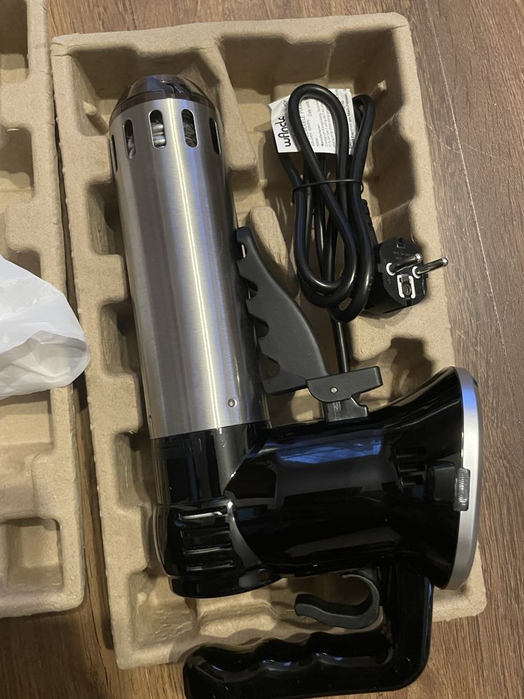 Wancle P00252 Sous Vide Miernik Temperatury,