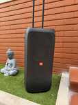 Coluna JBL PartyBox 310 – Som Potente, Perfeita para Festas