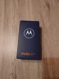 Motorola  e 22 nowy na gwarancji