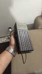 Roland EV 5 Pedal de Expressão