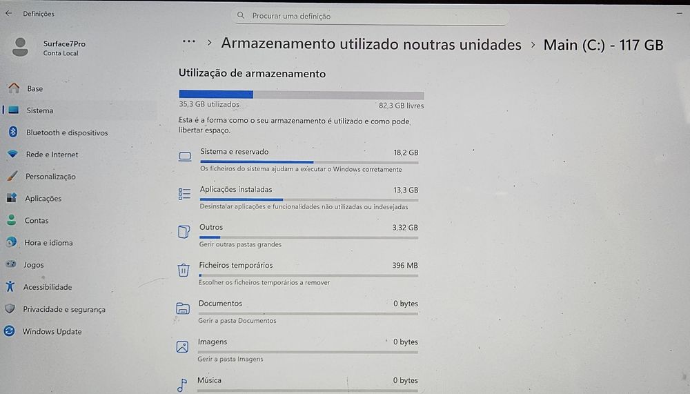 Microsoft Surface 7 Pro