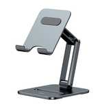 Baseus Desktop Biaxial Foldable podstawka / stojak metalowy do tabletu