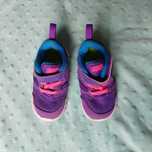 Adidasy Nike rozmiar 22