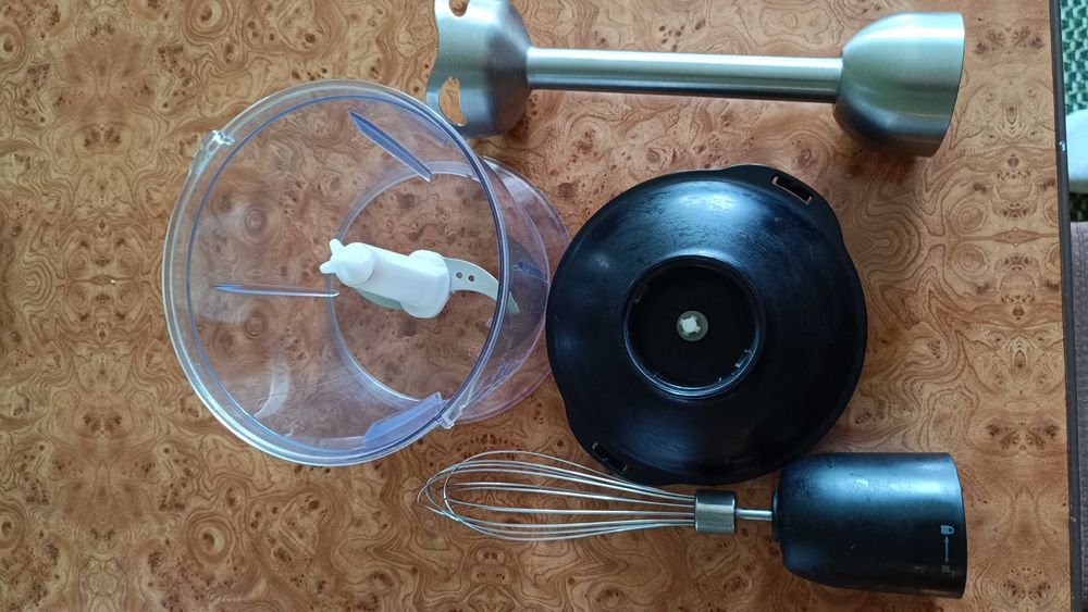 Аксесуари Блендер GORENJE HB804E