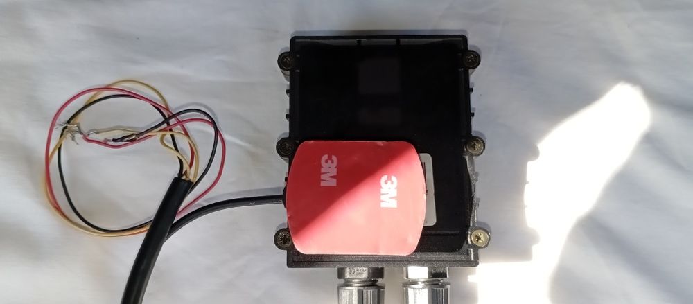 Localizador GPS Ruptela FM - ECO 4 -